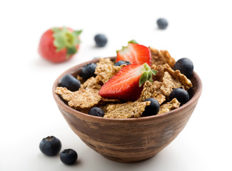 Breakfast cereal