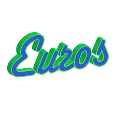 euros logo