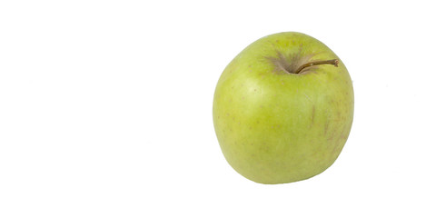 Green apple