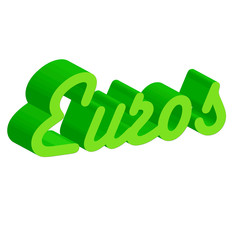 euros logo