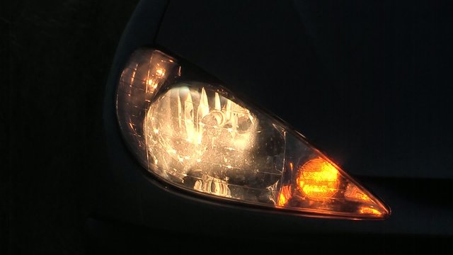 Indicatore di direzione