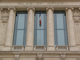 palais de justice
