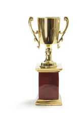 Trophy Cup