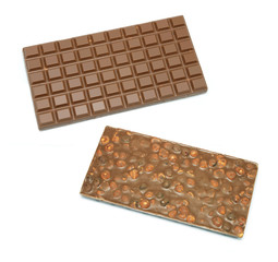 Chocolate Bars
