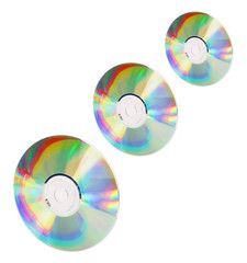 Compact Discs