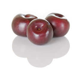 Plums