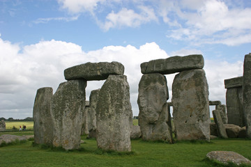 Stonehenge