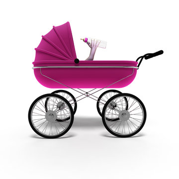 b&eacute;b&eacute; biberon