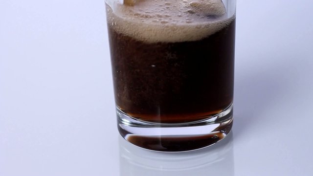 soda