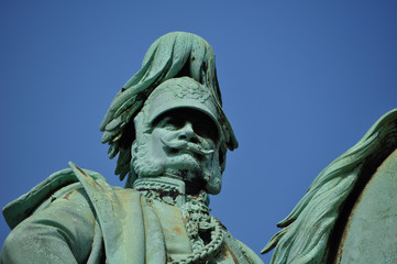 Kaiser Wilhelm I.