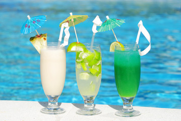 Cocktails