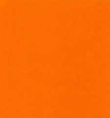 Orange Invoice, background, texture of white paper