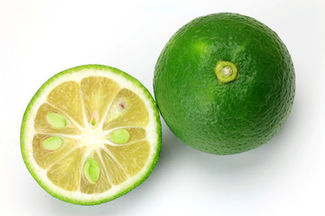 citrus fruits(kabosu)