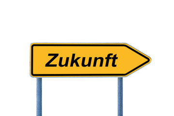 Zukunft
