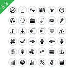 icons set #2