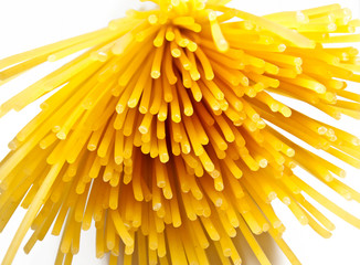 spaghetti