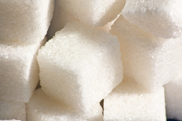 Sugar cubes