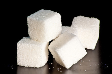 Sugar cubes