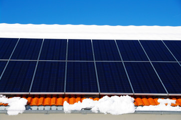 Solarcell