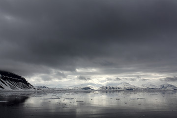 Spitzbergen