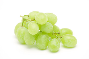 green grapes