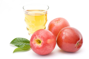 apple juice