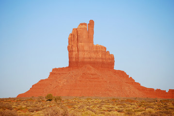 arizona Monument Valley