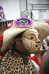 Karneval der Kulturen