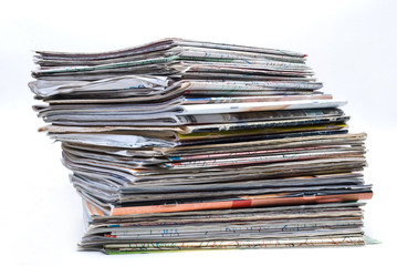magazines