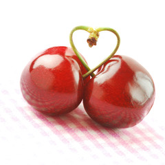 cherry love