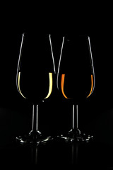 sherry wines cups