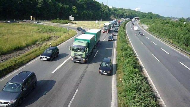 Autobahn