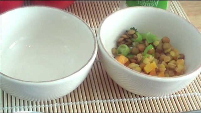 Linseneintopf