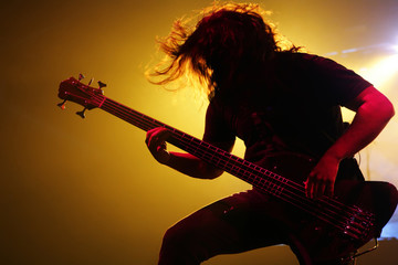 guitar