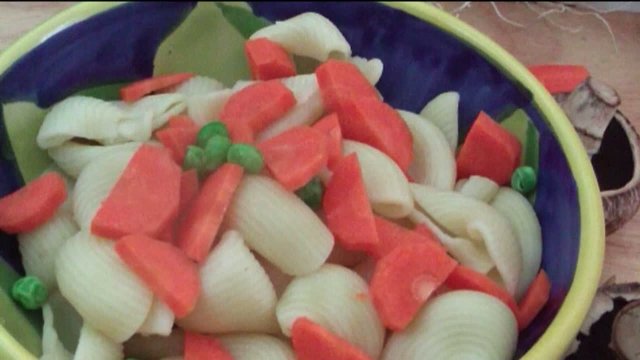 Nudelsalat