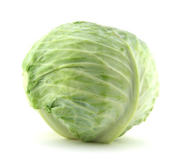 Fresh cabbage