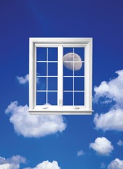 Window of Dream