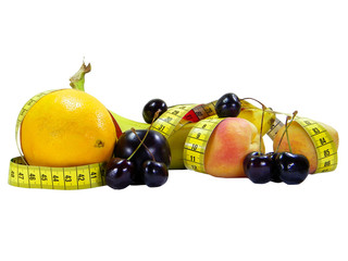 Diet Concept