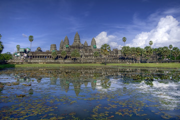 Angkor Wat