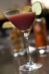 Cocktails