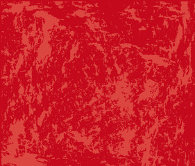 Red grunge marble background