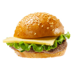 Cheeseburger