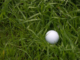Golf Ball