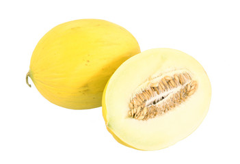 melone bianco