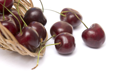 cherries