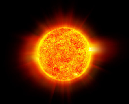 Sonne