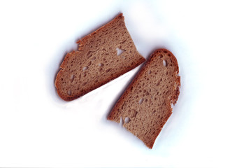 zwei brot