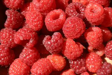 Framboises