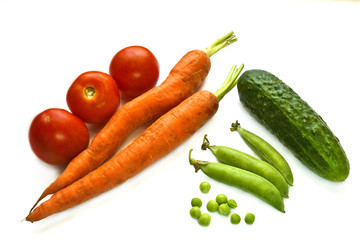 vegetable