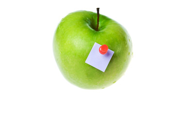 apple stick